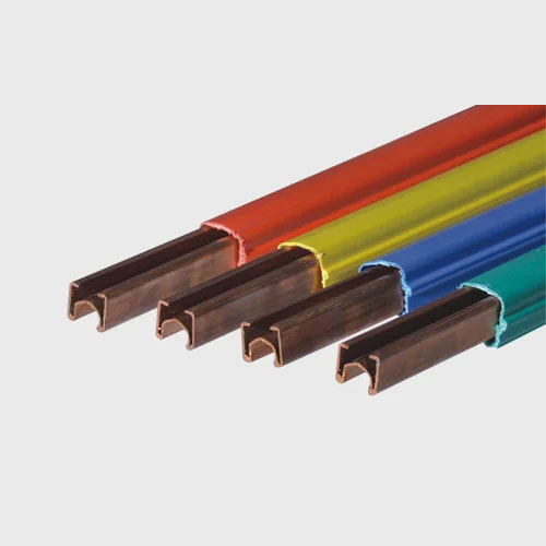 Busbars and Conductors