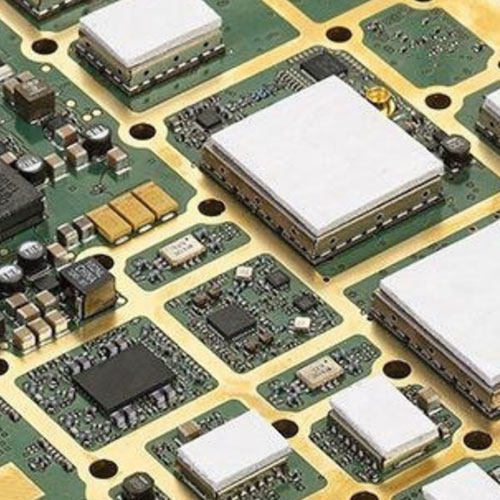 Electromagnetic Shielding