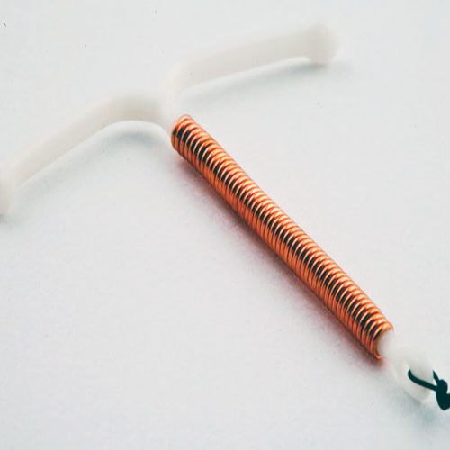 Intrauterine Devices