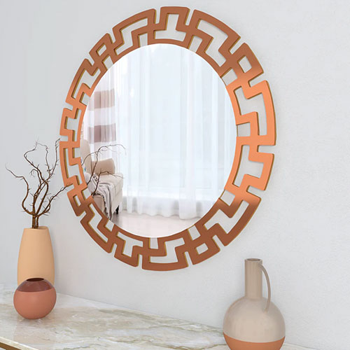 Mirrors