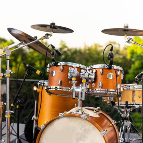 Music Instruments