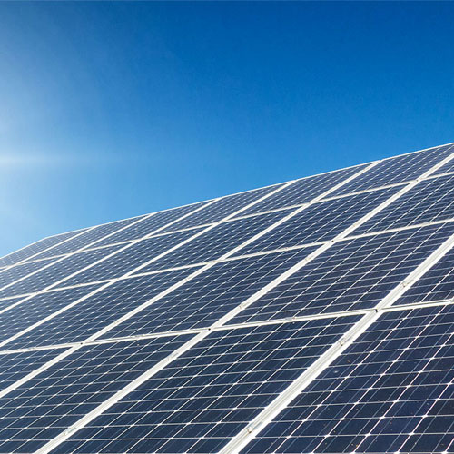 Photovoltaic Cells (Solar Cells)