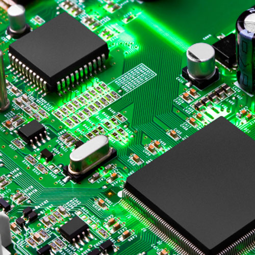 Printed Circuit Boards (PCBs)