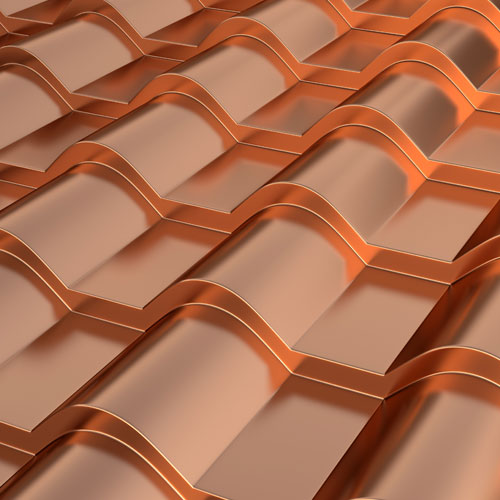 Roof Shingles