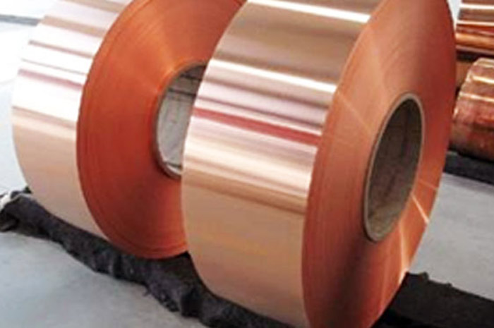 Copper Foil