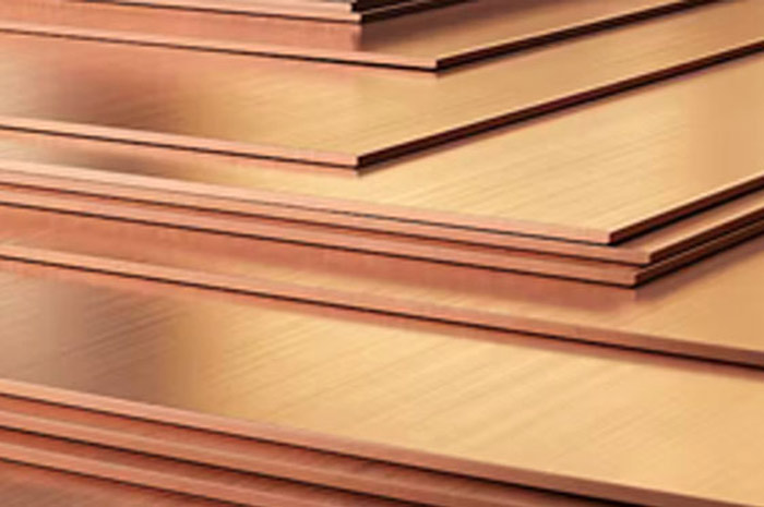 Copper Sheet, Plates,
 Circles, Utensils