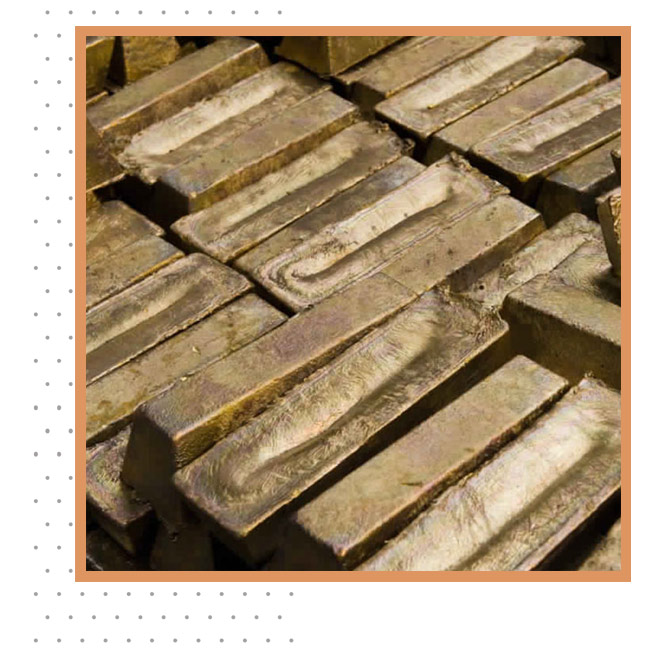 Brass Sheet & Plates