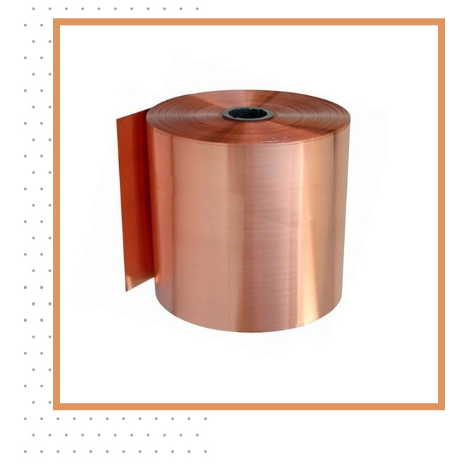 Copper Foil